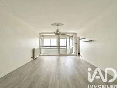 Appartement - 101 m² - 5 pièces