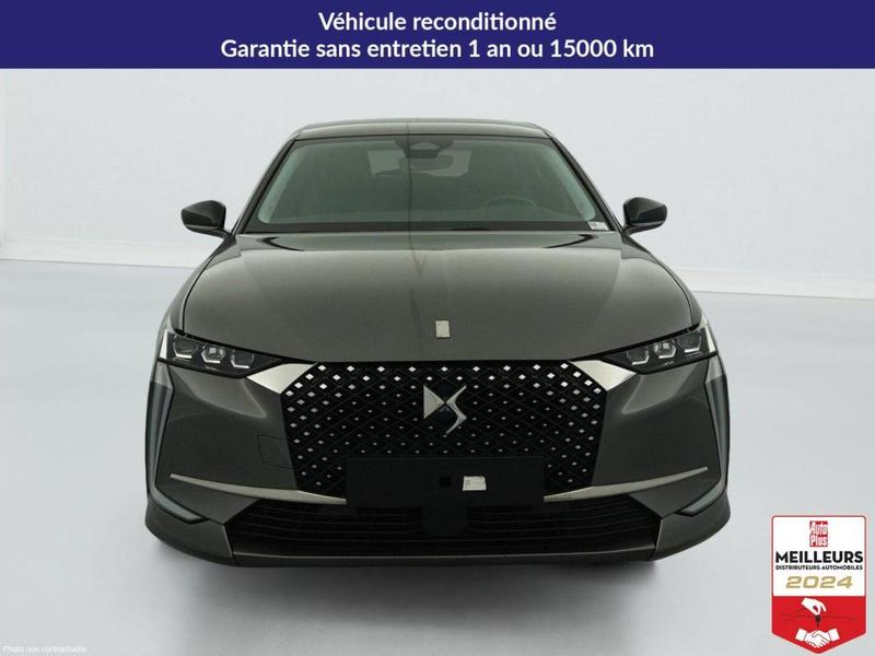 Ds Ds 4 Ds4 PureTech 130 Eat8 Rivoli