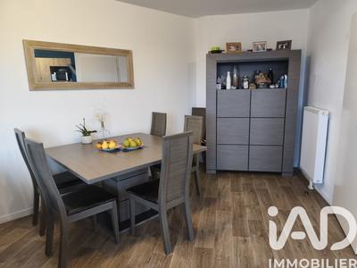 Appartement - 68 m² - 3 pièces