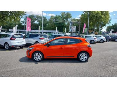 Renault Clio E-Tech full hybrid 145 Evolution