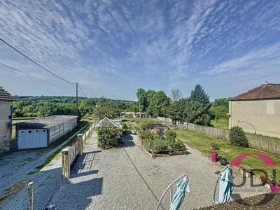 Maison - 65 m² - 3 pièces