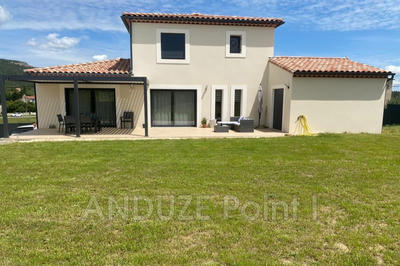 Maison - 130 m² - 4 pièces