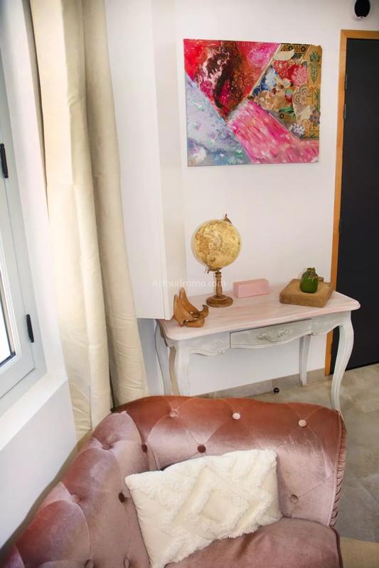 Appartement - 31 m² - 2 pièces