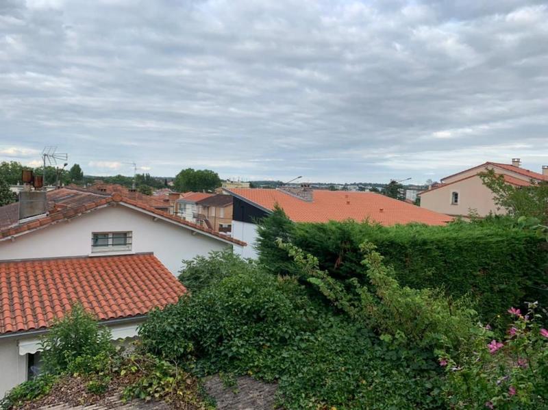 Immeuble - 261 m² - 2 pièces