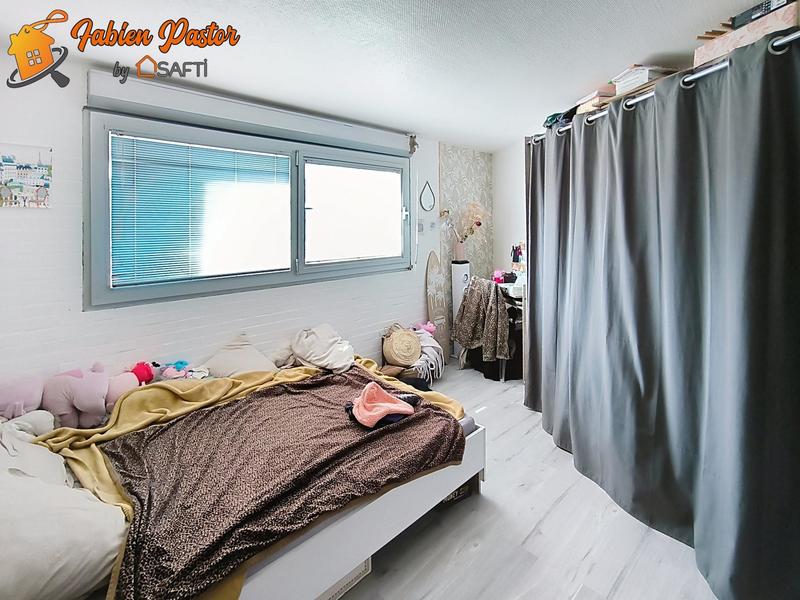 Maison - 83 m² - 4 pièces