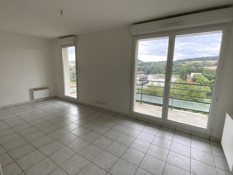 Appartement - 33 m² - 1 pièce
