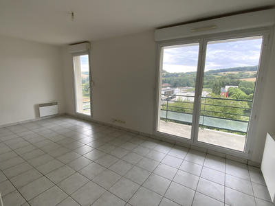 Appartement - 33 m² - 1 pièce
