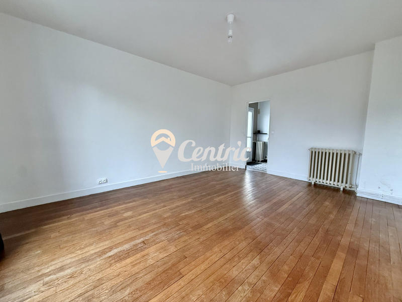 Maison - 67 m² - 4 pièces