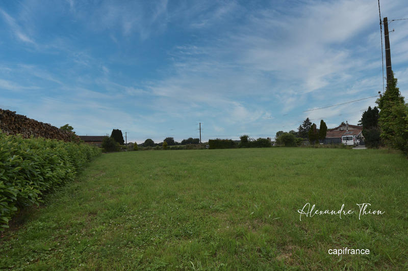 Fermette - 95 m² - 4 pièces