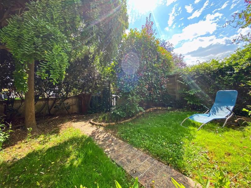 Maison - 141 m² - 7 pièces