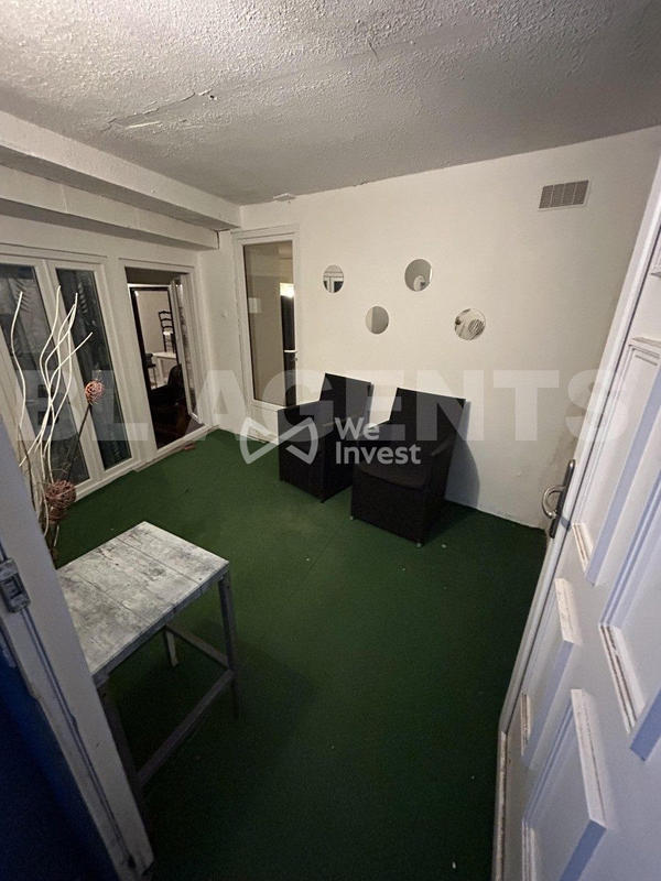 Appartement - 100 m² - 2 pièces