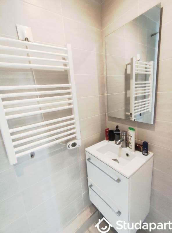 Appartement - 14 m² - 1 pièce