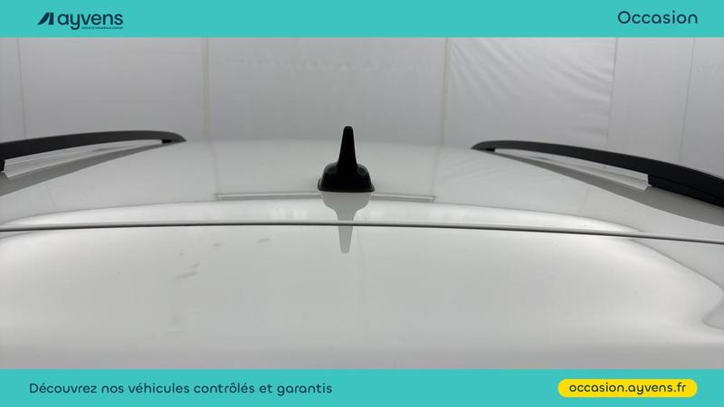 Volkswagen Tiguan 2.0 Tdi 150ch Life Business Dsg7