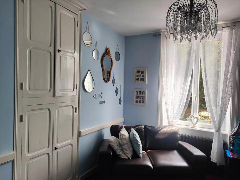 Maison - 146 m² - 7 pièces