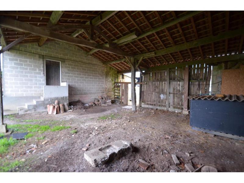 Maison - 60 m² - 2 pièces