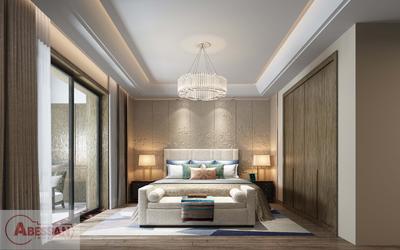 Appartement - 150 m² - 4 pièces