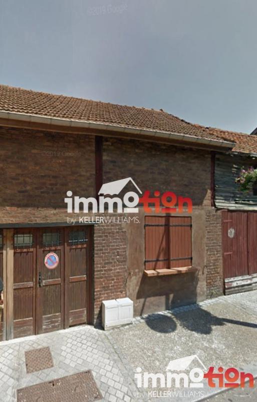 Bureau - 168 m² - 5 pièces