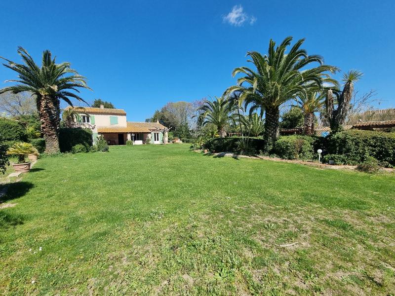 Maison - 167 m² - 5 pièces