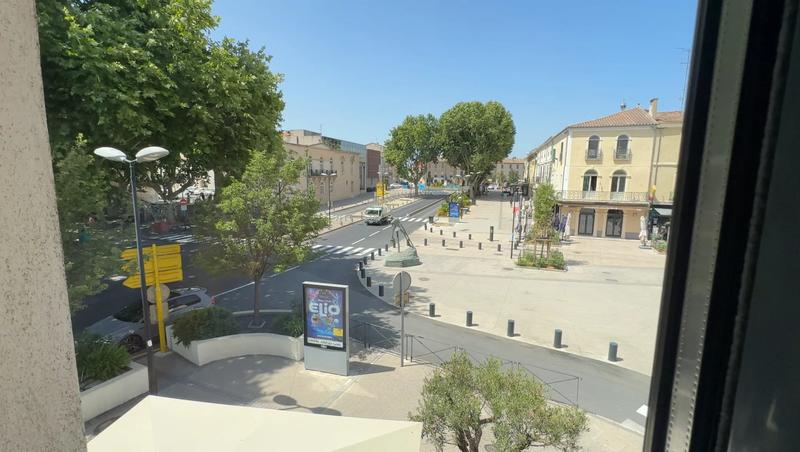 Bureau - 68 m² - 4 pièces