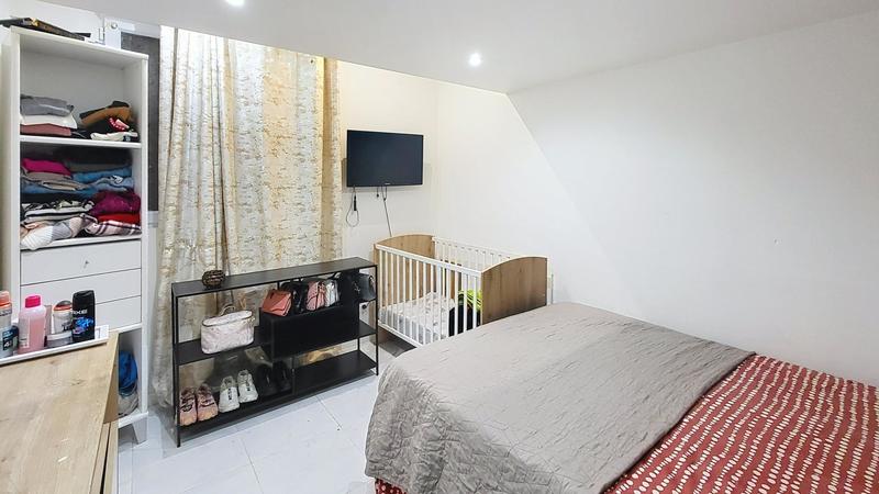 Maison - 63 m² - 6 pièces