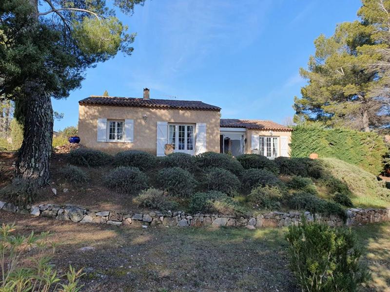 Villa - 110 m² - 5 pièces