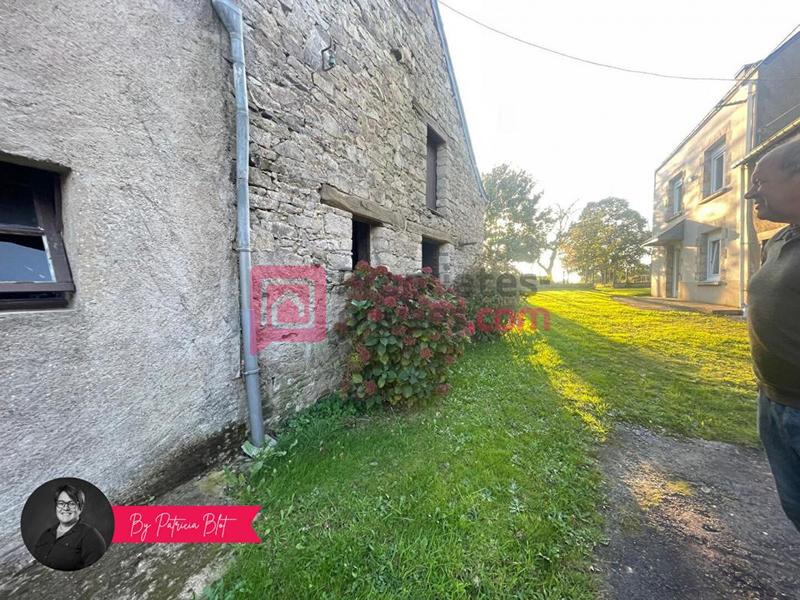 Maison - 106 m² - 5 pièces