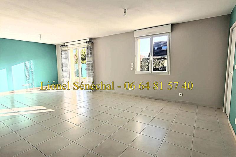 Maison - 150 m² - 8 pièces