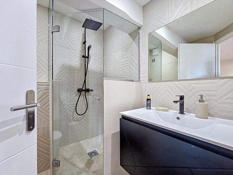 Appartement - 54 m² - 3 pièces