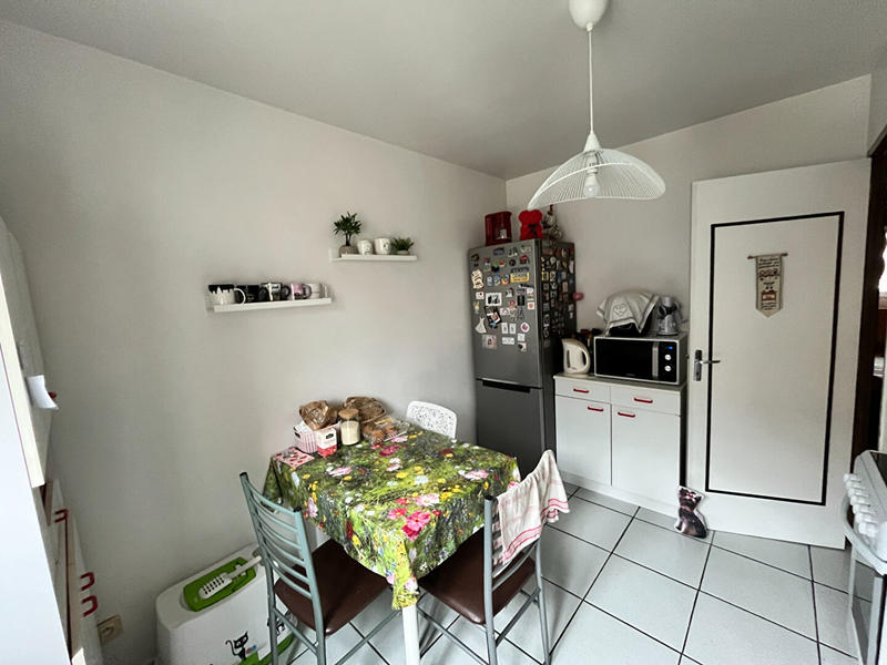 Appartement - 76 m² - 4 pièces