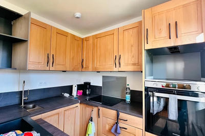 Maison - 71 m² - 4 pièces