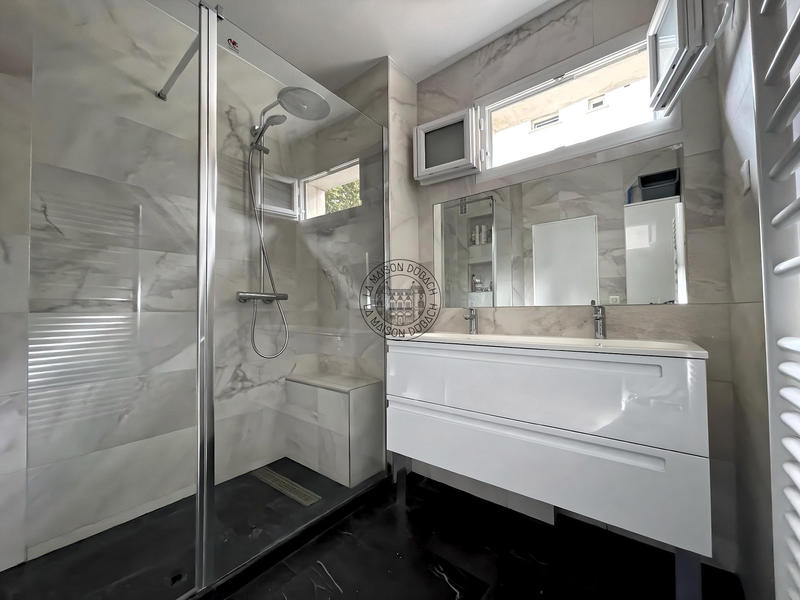 Appartement - 109 m² - 4 pièces