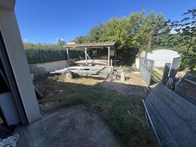 Maison - 30 m² - 1 pièce