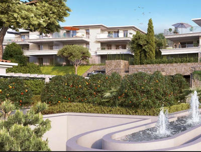 Appartement - 157 m² - 5 pièces