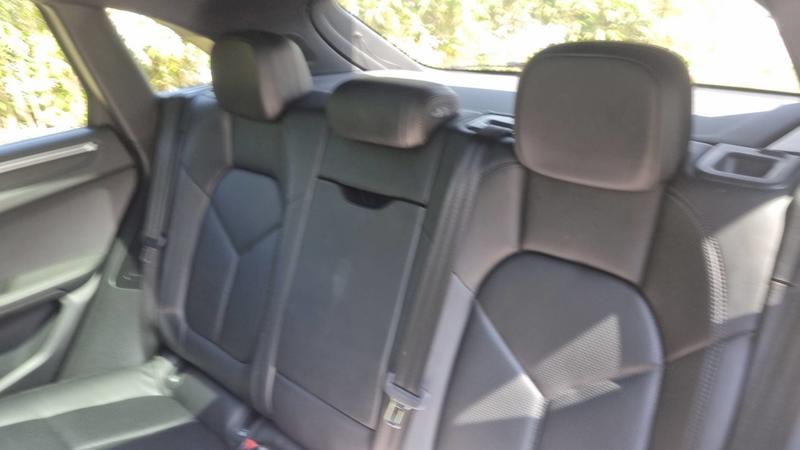 Porsche Macan 2.0 245 Awd Pdk7 - Automatique Toit ouvrant