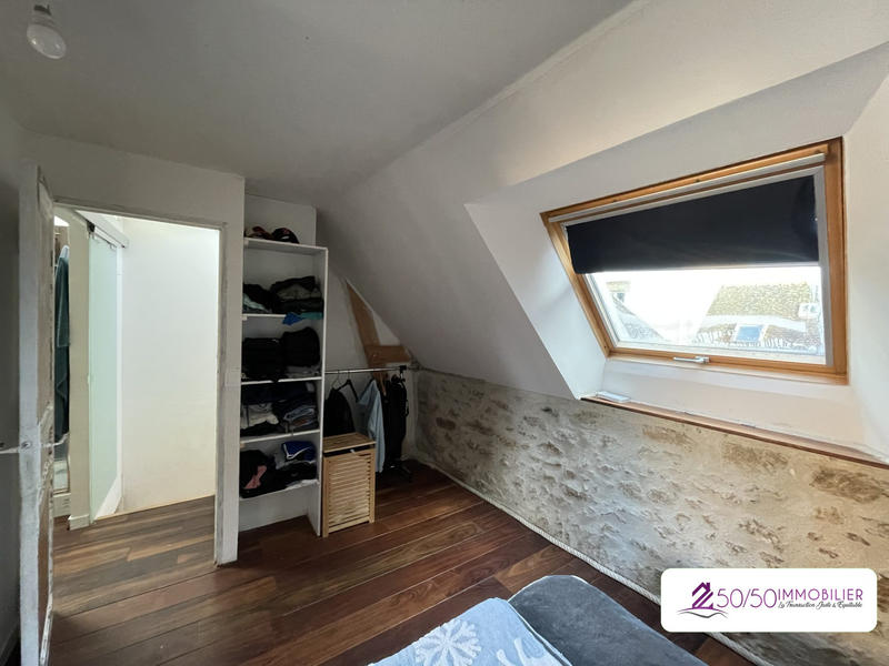 Maison - 69 m² - 3 pièces