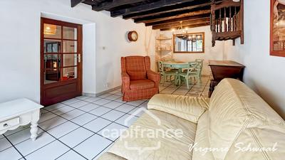 Appartement - 83 m² - 4 pièces