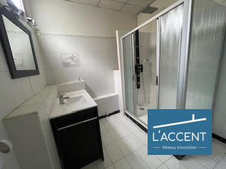 Appartement - 122 m² - 5 pièces