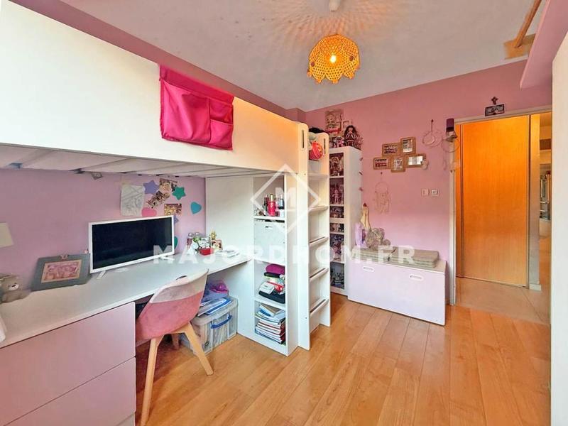 Appartement - 78 m² - 4 pièces