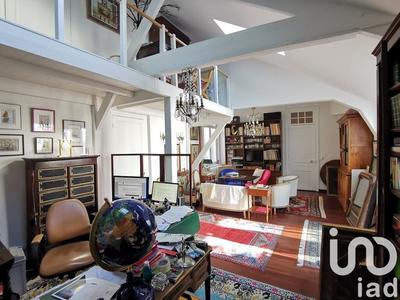 Appartement - 280 m² - 14 pièces