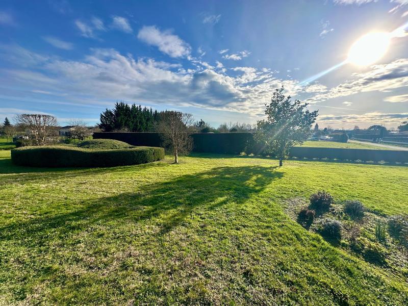 Maison - 123 m² - 5 pièces