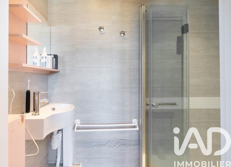 Maison - 156 m² - 6 pièces