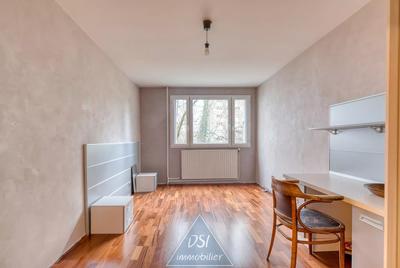 Appartement - 54 m² - 2 pièces