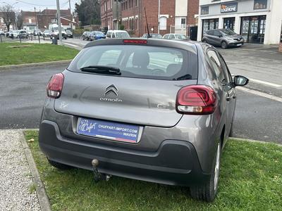 Citroën C3 Feel 1.2 Turbo 83