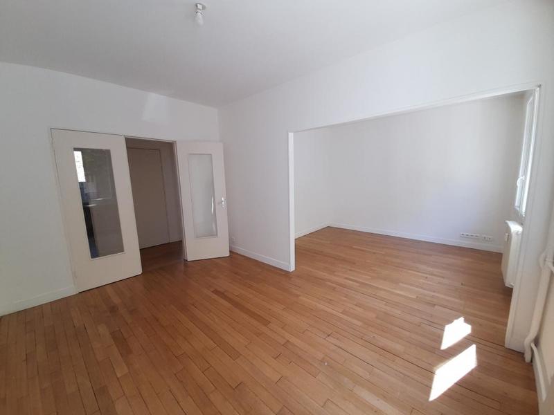 Appartement - 53 m² - 3 pièces