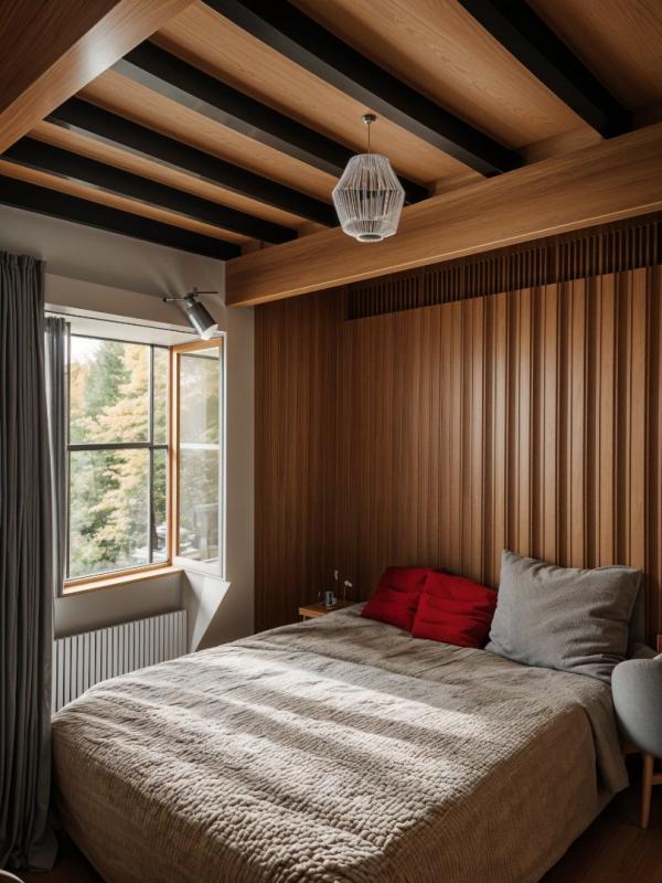 Maison traditionnelle - 115 m² - 6 pièces