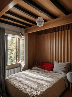 Maison traditionnelle - 115 m² - 6 pièces