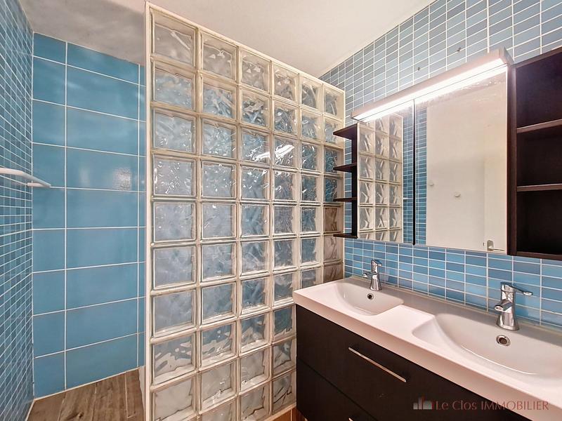 Appartement - 92 m² - 4 pièces