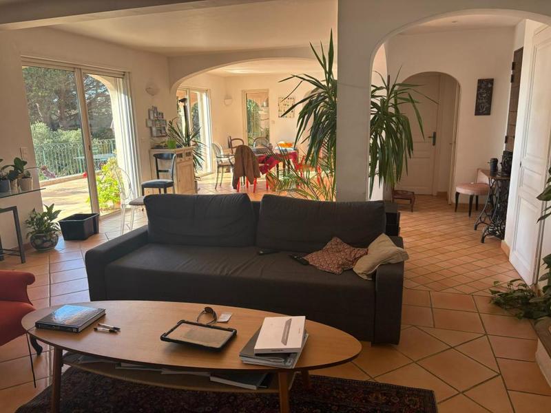 Maison de campagne - 168 m² - 6 pièces