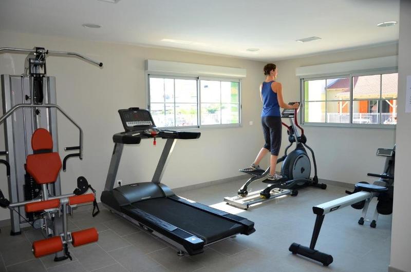 Maison - 43 m² - 3 pièces