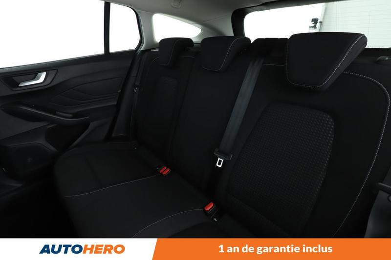 Ford Focus Sw 1.5 EcoBlue 120 ch